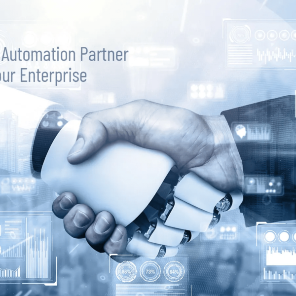 Select the Correct BPO/ KPO Partner to Automate and Optimise Important Business Processes