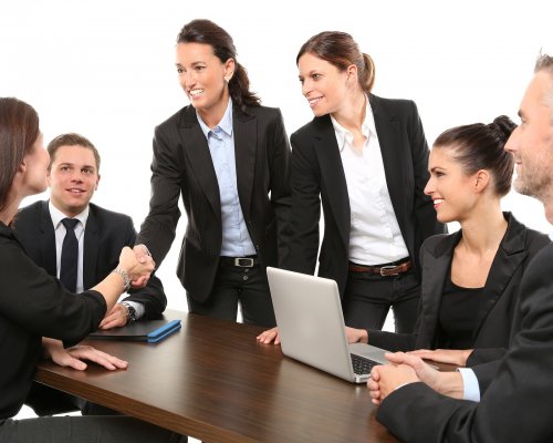 An Insight Into Attracting Top Talent And Retaining Them In Your Organization