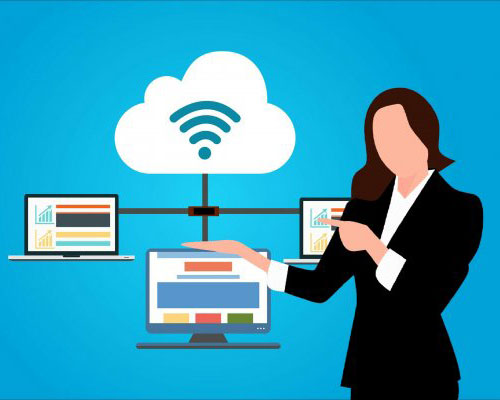 Why IT Asset Management Is Being Moved To Cloud System