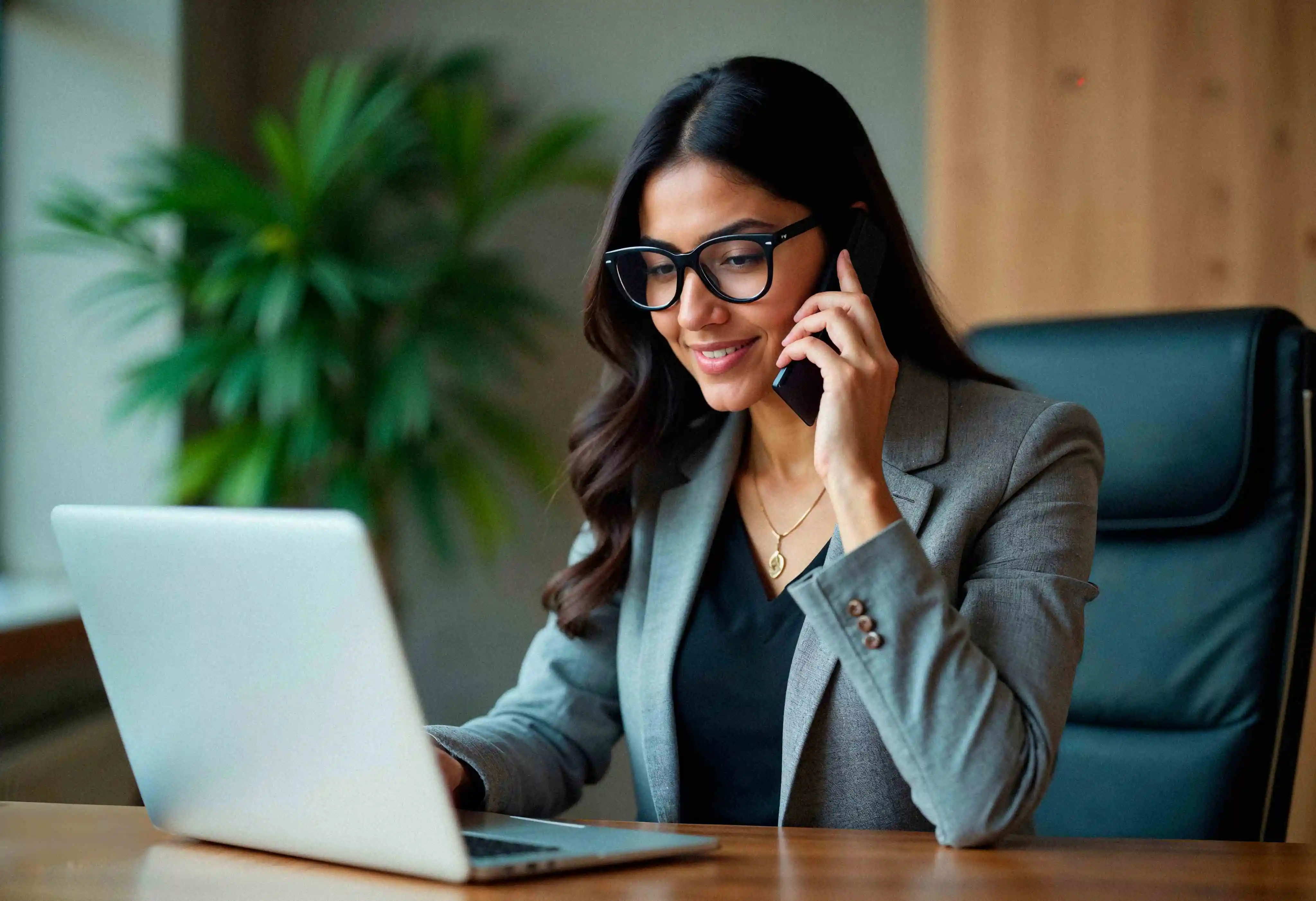 Contact Representative