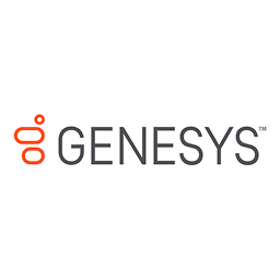 Genesys Logo