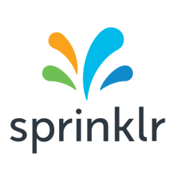 Sprinklr Logo