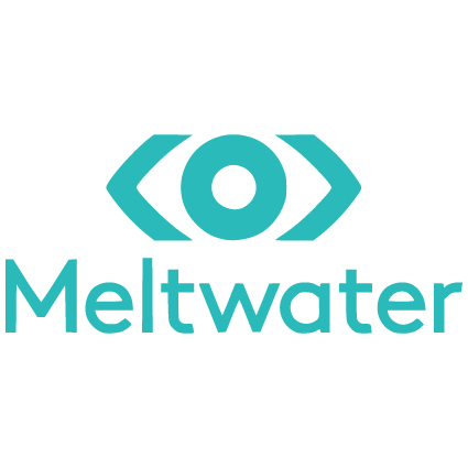 Meltwater Logo