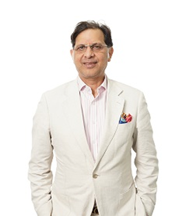 Rajiv Dalmia