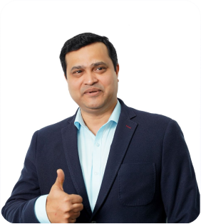 Sujit Churi