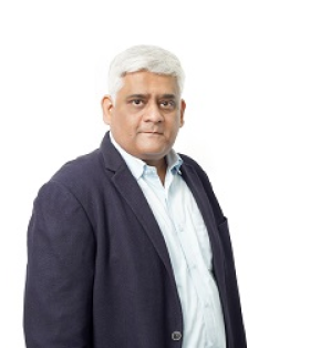 Navvneet Puruhit