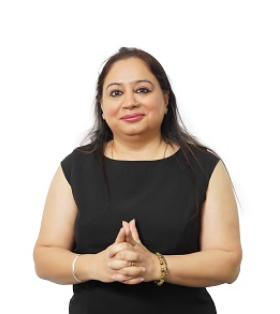 Nonaa Sharrma