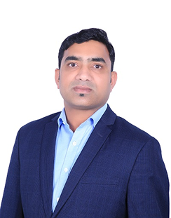 Murali N