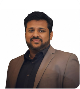 Rahul Raj