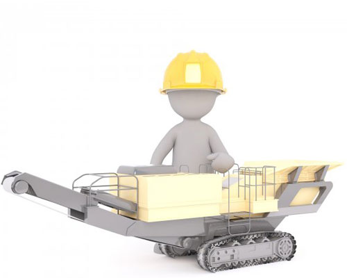 Five Technology Trends for Warehouses in 2022