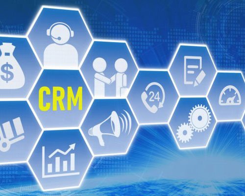 CRM Software: How Aligns Your Marketing And Sales￼