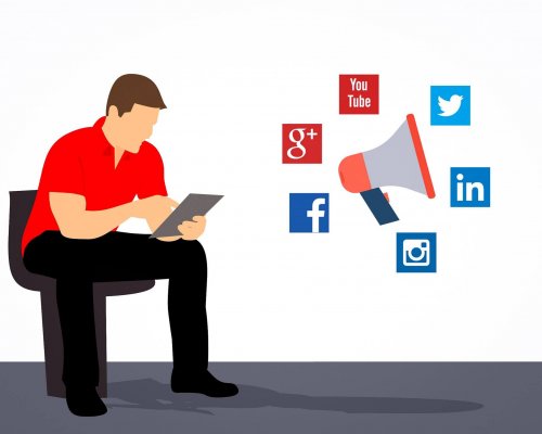 5 Social Media Marketing Trends For 2022 That Will Influence Online Businesses