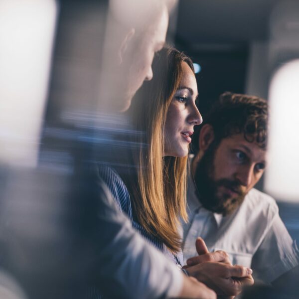 3 Reasons To Focus On Community-Building