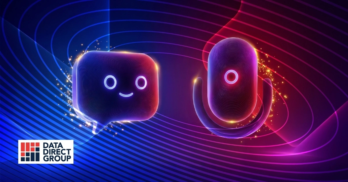 How AI Chatbots and Voice Bots Work Together in Customer Support