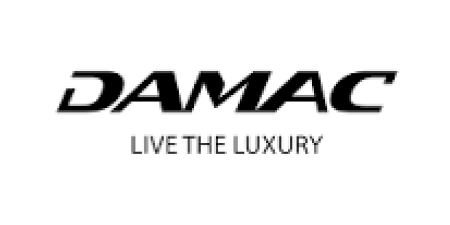 DAMAC Logo