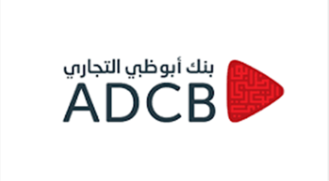 ADCB Logo