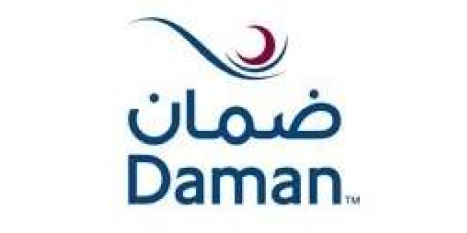 DAMAN Logo