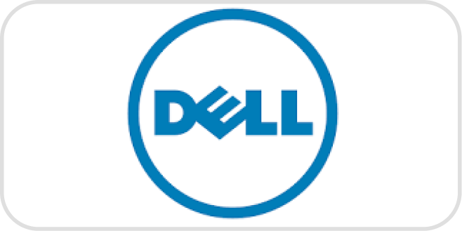 DELL Logo