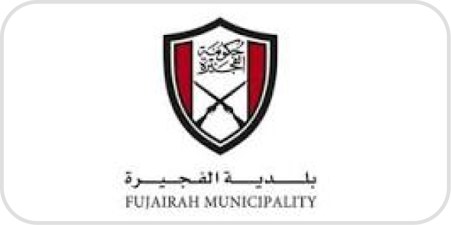 FUJAIRAH MUNICIPALITY Logo
